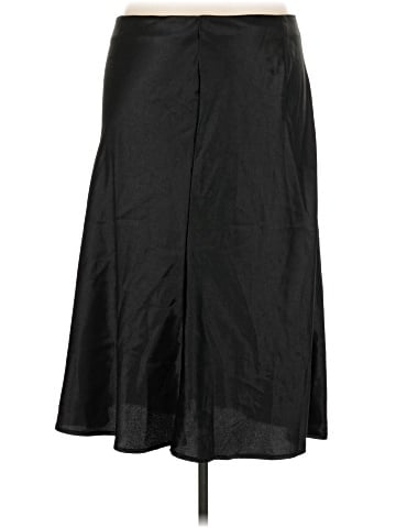 Shein Curve Formal Skirt (view 1)