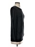 Simply Vera Vera Wang Black Pullover Sweater Size XS - photo 4