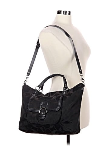 Coach Factory Crossbody Bag (view 2)