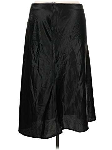 Shein Curve Formal Skirt (view 2)