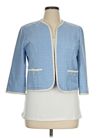 Positive Attitude Blazer (view 1)