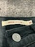 Levi's Black Jeans Size 26 waist - photo 7