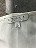 Chaus 100% Polyester Ivory 3/4 Sleeve Blouse Size XL - photo 4