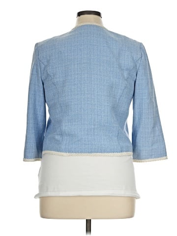 Positive Attitude Blazer (view 2)