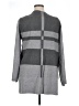 Calvin Klein Gray Cardigan Size XL - photo 2