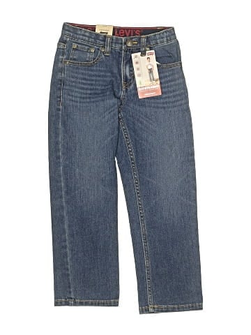 Levi's Jeans (view 1)