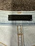 Uniqlo Color Block Blue Jeans Size 24 waist - photo 7