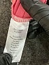 Btween Pink Active Pants Size 4T - photo 4