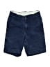 Gap Kids Solid Blue Cargo Shorts Size 6 - photo 1