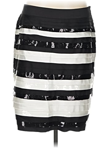 White House Black Market Casual Skirt (view 1)