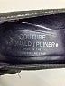 Donald J Pliner Black Heels Size 8 - photo 3