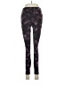 Marika Print Purple Leggings Size M - photo 1