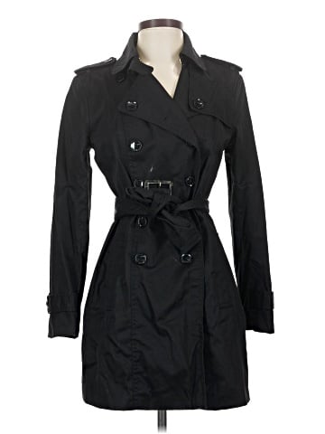 Banana Republic Trenchcoat (view 1)
