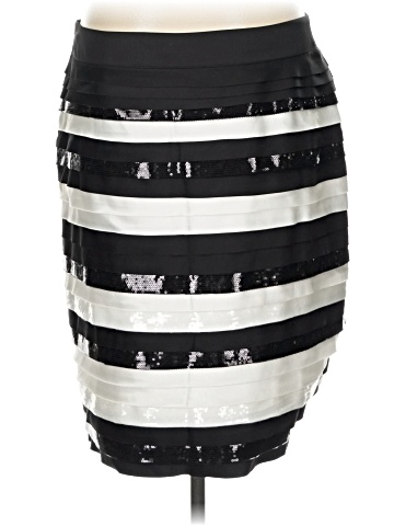 White House Black Market Casual Skirt (view 2)