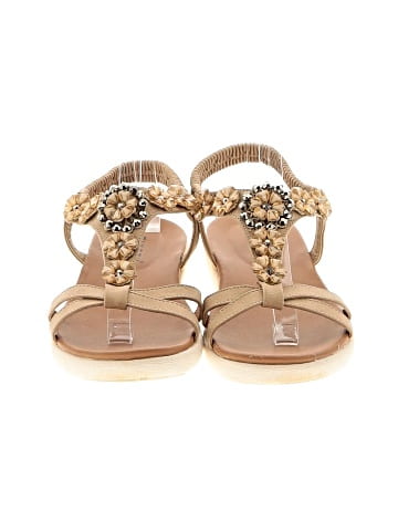 Siketu Sandals (view 2)