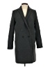 Zara TRF Gray Coat Size S - photo 1