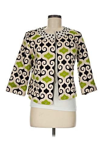 Carole Little Cardigan (view 1)