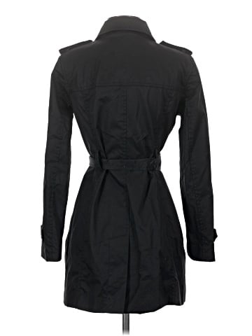 Banana Republic Trenchcoat (view 2)