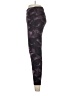 Marika Print Purple Leggings Size M - photo 5