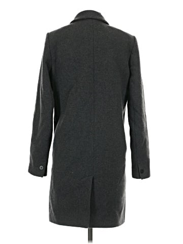 Zara TRF Coat (view 2)