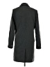 Zara TRF Gray Coat Size S - photo 2