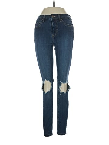 Free People Jeans (view 1)