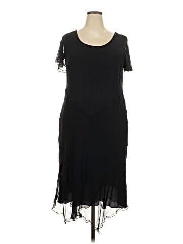 Robbie Bee Cocktail Dress (view 1)