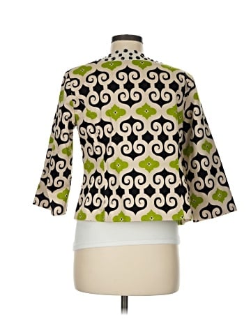 Carole Little Cardigan (view 2)
