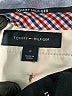 Tommy Hilfiger Blue Casual Pants Size 12 - photo 3