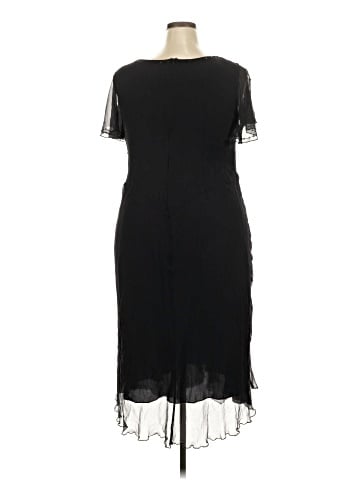 Robbie Bee Cocktail Dress (view 2)