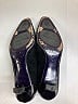 Donald J Pliner Black Heels Size 8 - photo 5