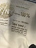 Gap Chevron-herringbone Blue Denim Shorts Size 10 - photo 5