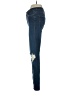 Free People Hearts Blue Jeans Size 25 waist - photo 5