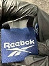 Reebok 100% Polyester Solid Black Snow Jacket Size 7 - photo 3