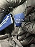 Reebok 100% Polyester Solid Black Snow Jacket Size 7 - photo 5