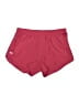 Under Armour Hearts Red Athletic Shorts Size L - photo 1