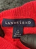 Lands' End 100% Cashmere Pink Cashmere Pullover Sweater Size S - photo 7