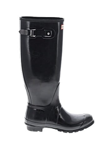 Hunter Rain Boots (view 1)
