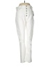 Gap Ivory Jeans Size 8 - photo 1