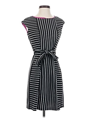 Robbie Bee Casual Dress (view 1)