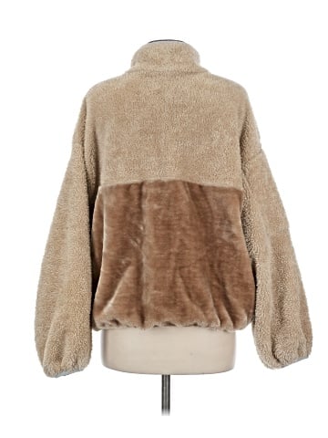 Ugg Faux Fur Jacket (view 2)