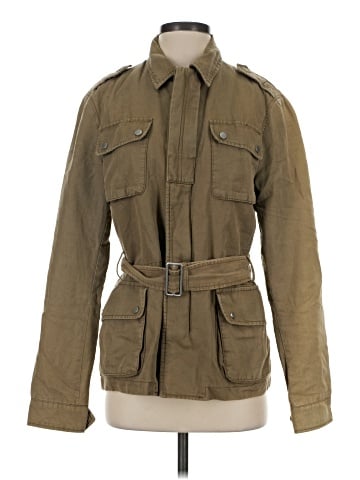 ALLSAINTS Jacket (view 1)