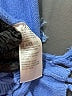 C. Wonder Blue Cardigan Size L - photo 8
