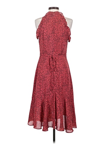 Who What Wear Cocktail Dress (view 2)