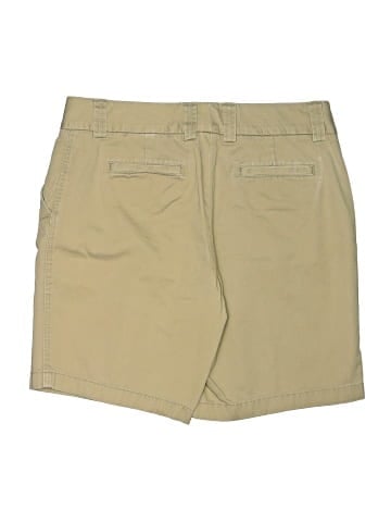 J.Crew Khaki Shorts (view 2)