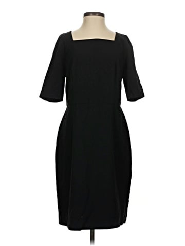 Ann Taylor Cocktail Dress (view 1)