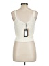 Vero Moda Ivory Sweater Vest Size L - photo 2