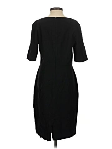 Ann Taylor Cocktail Dress (view 2)