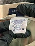 Lands' End Green Casual Pants Size 14 - photo 8