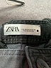 Zara Black Dress Pants Size 0 - photo 4